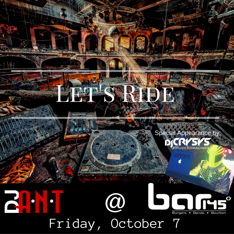 1djant's tweet photo. Tonight's the night Columbus! Me and @djCrysys puttin' in work @bar145columbus Starting at 10 #AsSeenInColumbus #TheDrop #EDM #Trap https://t.co/i4DGr8MkL0