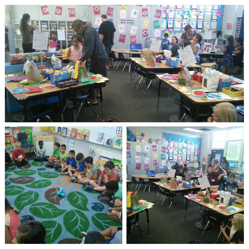 S_Smith_1st's tweet image. Our wonderful families visiting our #meonthemap showcase &amp;amp; meeting Dash!  @MeridianCVUSD @CajonValleyUSD #lovemyfirsties