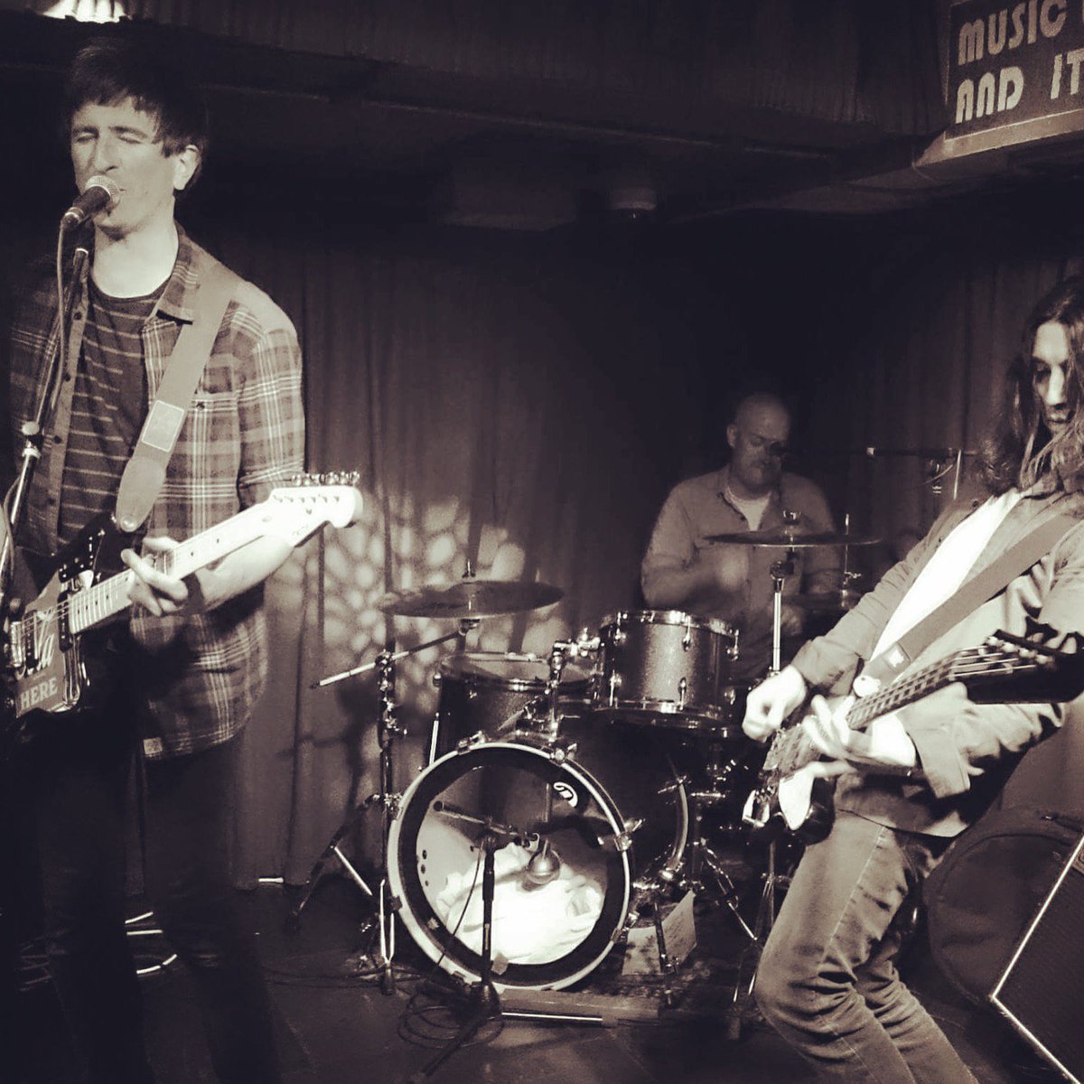interkidmusic's tweet photo. Thanks Hot Vox for a great night @ The Workshop. Great place to kick off! https://t.co/sqKhE9lXWP