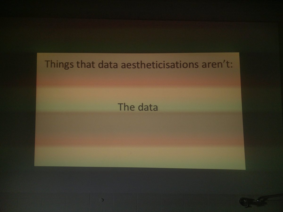 This Mess in Your Application Stream Will Shock You