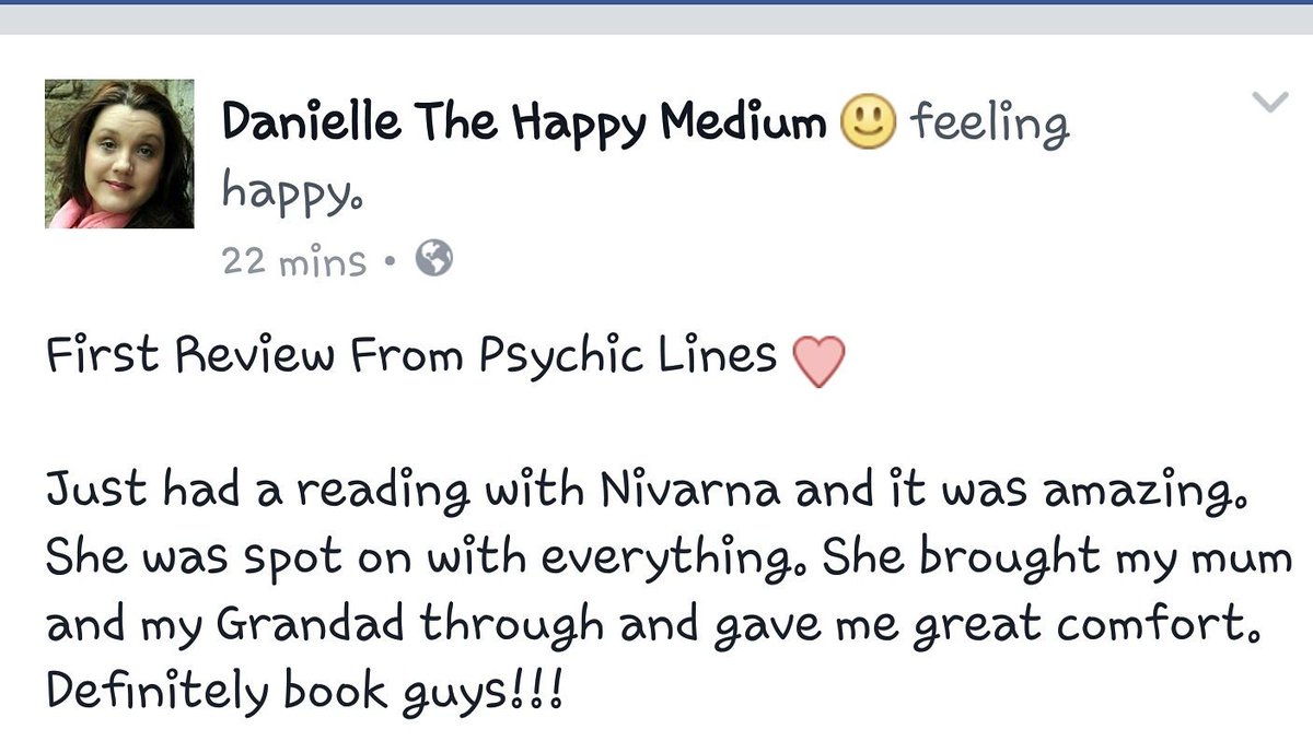 danhappymedium's tweet photo. #FridayFeeling #fridaynight #reviews https://t.co/wOF4pdrgO8