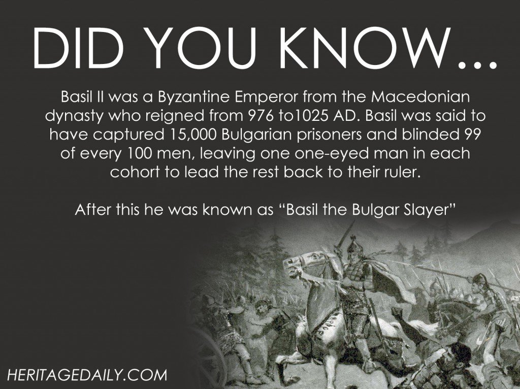 JayECrawford's tweet photo. There's no crying after they put your eyes out. #SpookierQuotes @sneakyvarmint #SneakyFridays #BasilII #BattleOfKleidion https://t.co/GBihCKvDin