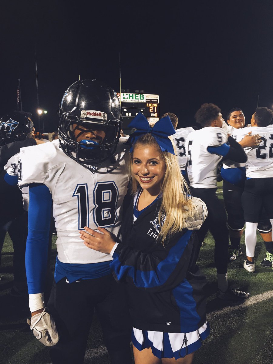 erinpellet's tweet photo. SO PROUD OF MY BOYS #WEBEATTRINITY 😤💙 https://t.co/695yip3n9M