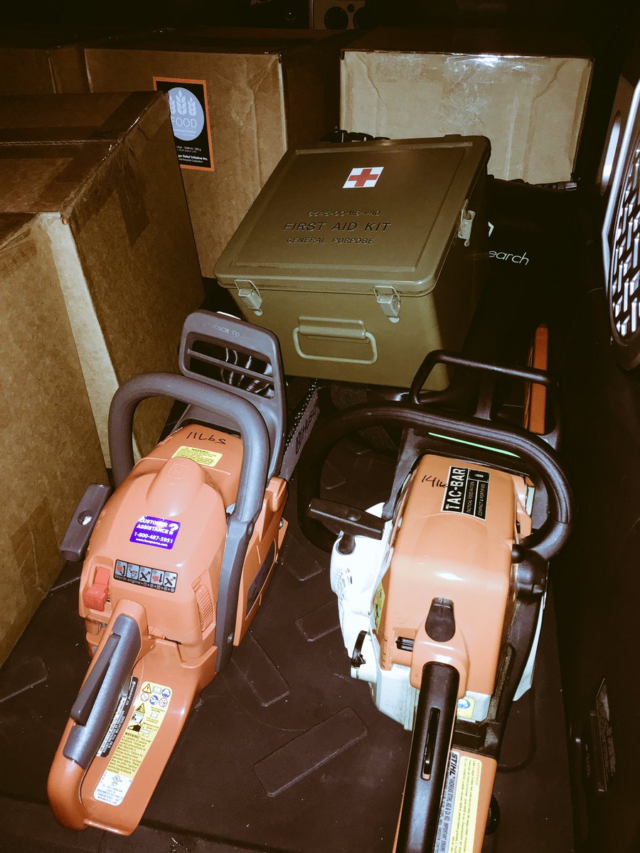 foodration's tweet photo. We're departing KFXE for #greatharbour and #WestEnd #Bahamas at 09:30 SUPPORT: https://t.co/AOYRVQtfUI #HurricaneMatthew #relief #gofundme https://t.co/Uu5xvoIenb