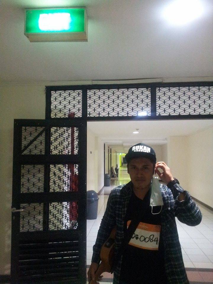 ely_nurman's tweet photo. #ThrowbackRBI
Good Night Bandung ID ! I'm coming - Oppa Chubur Poprockmantic https://t.co/pr5QbkfYrR