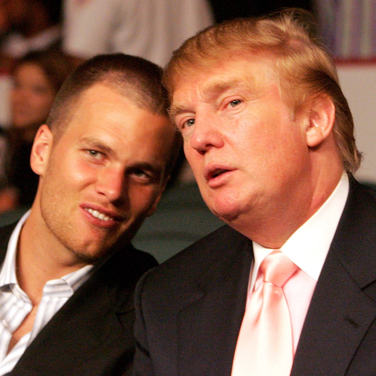 It is imperative that America not let these #TrumpTapes deflect from more severe matters, the Bills shutout the Patriots at Gillette Stadium