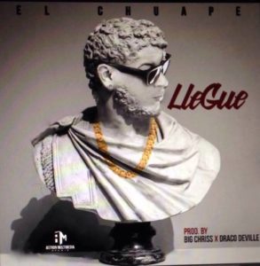 El Chuape – Llegue musicabarrial.net/v1/el-chuape-l…