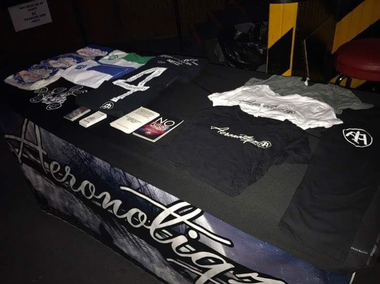 AeronotiqzInfo's tweet photo. Aeronotiqz Pop up Shop ππ at the #PilotParty in Oklahoma City! π https://t.co/iLePc05E2W