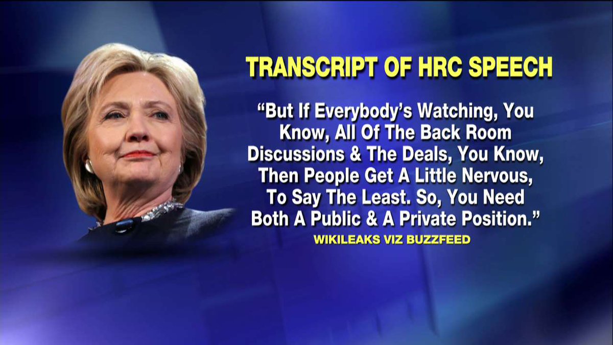 PrisonPlanet's tweet photo. Hillary: Publicly a "feminist," privately a money whore for Saudi Arabia. https://t.co/8kjvaBjDrA