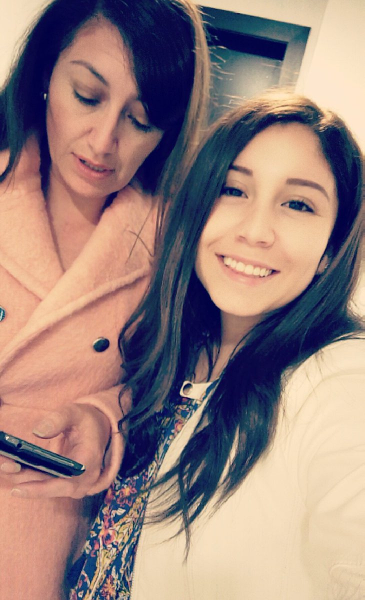 ariadnamrivera's tweet photo. Mum💜🌸 https://t.co/hNN6lM3nnp