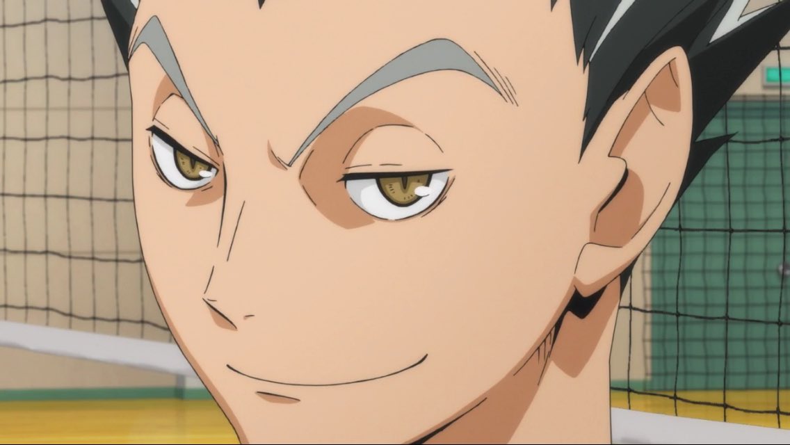 さくさ ついにハイキュー始まるね 私すごい楽しみ ｍ 木兎さんもでるよね 木兎さーん