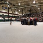 Photo by Central Valley High (@goCVhawks)