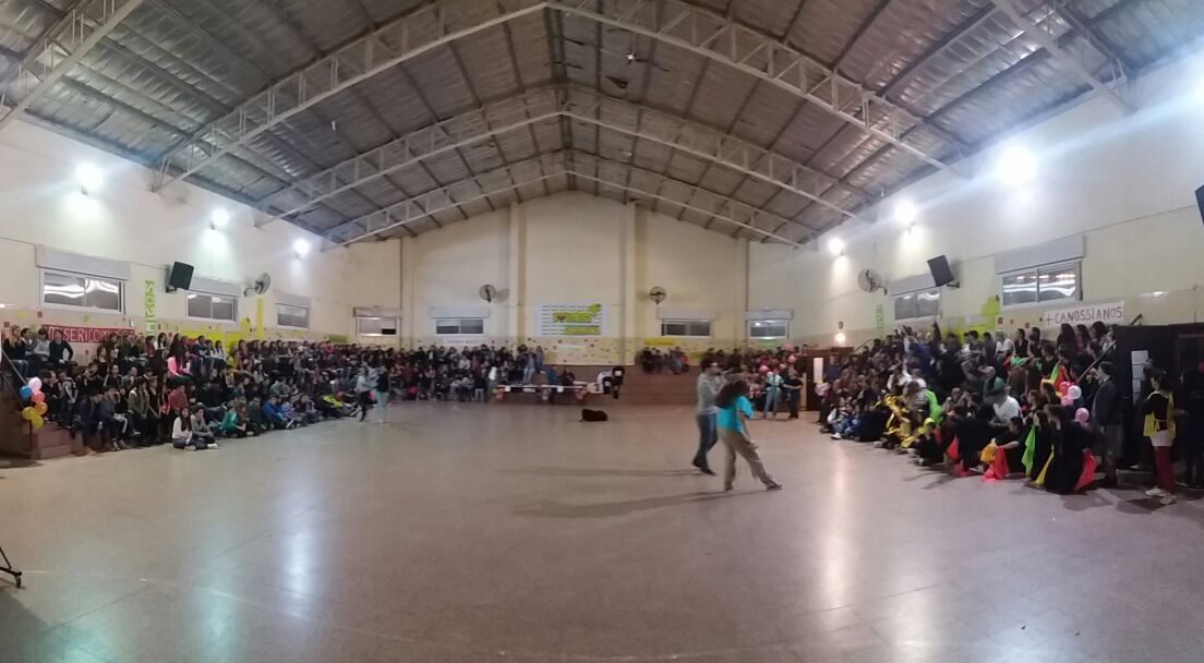 ejcmas2019's tweet photo. El #MAS2016 ARRANCÓ CON TODO!!! https://t.co/gjwp63XuJS