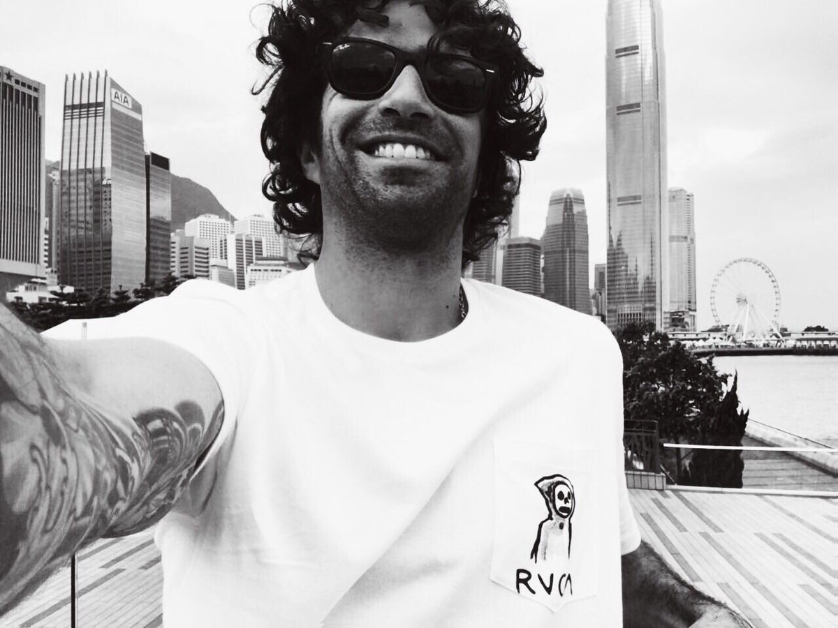 Ya estamos en Hong Kong!!! Fin de semana de carrera de la @FIAformulaE #hongkongeprix 🇭🇰#rvca