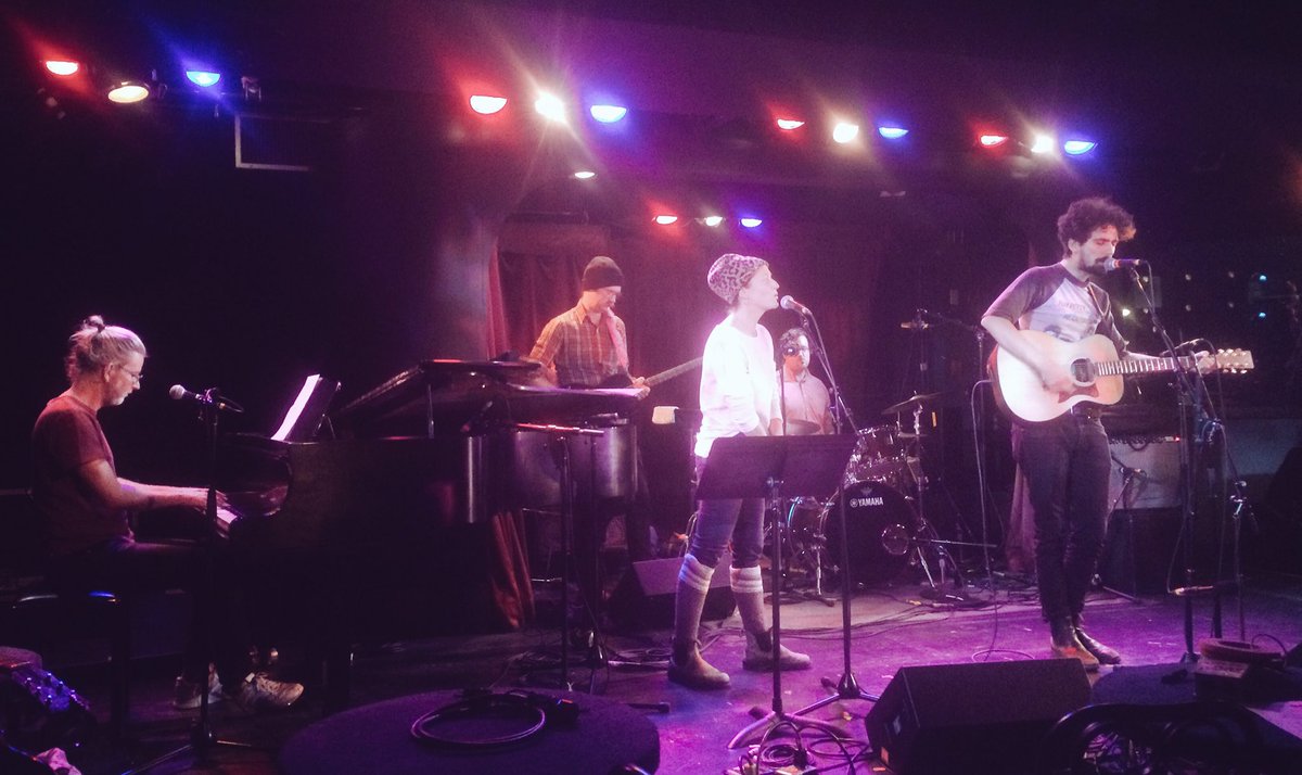 Banff Centre Music tweet media