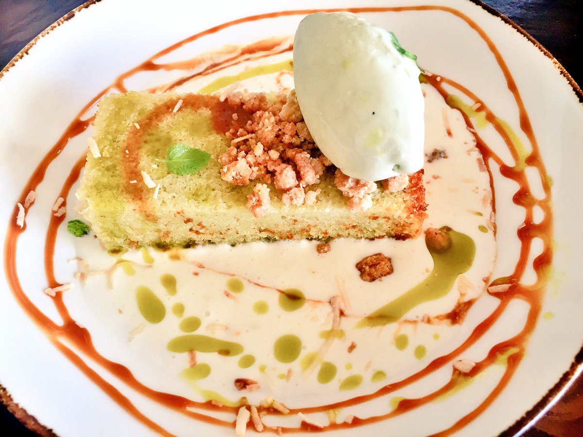 elenadamy's tweet photo. #masha #dessert on the menu of #SURcabo today on our tasting!#sweet #FoodieFriday! #teamelenadamy #weddingplanning #weddingdesign! #loscabos https://t.co/8w2xxUchBC