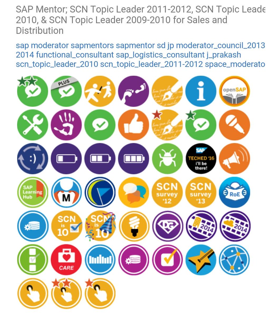 jpfriends79's tweet photo. With 14046 points since 2007 and 45 Gamification Badges since 2012. Now it's time to say #GoodByeSCN
Over new SCN Platform on Oct 10, 2016 https://t.co/z5kUNTUpQv
