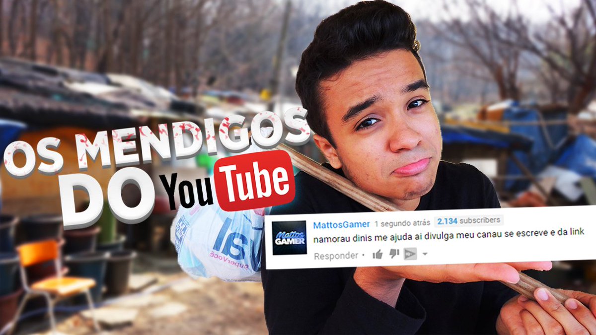 LNDinizGames's tweet photo. Se tiver 50 #FAVs libero o 2º vídeo do dia agora 0/ https://t.co/8PTP3WozpT