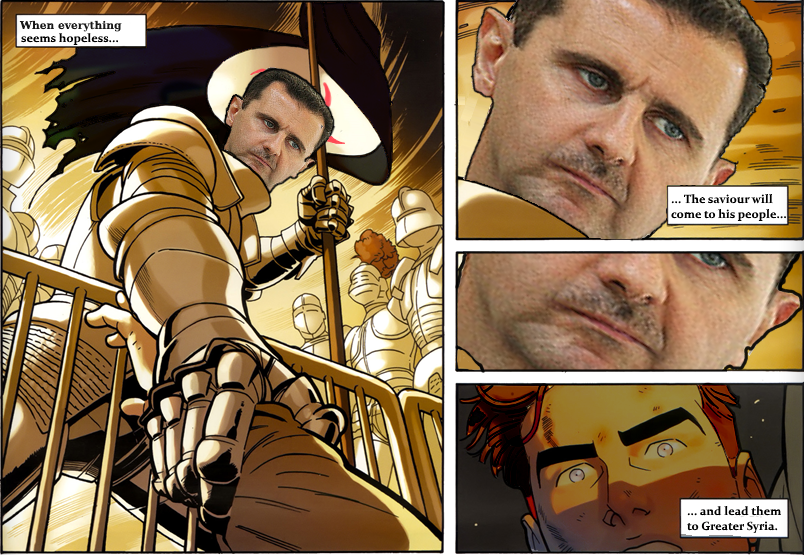 ModeratePoster's tweet image. #ThePrinceWhoWasPromised