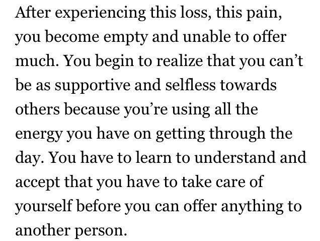 _torialexis's tweet photo. if you have ever had to deal with a difficult loss, you will relate to this. https://t.co/my9eMkkBnR