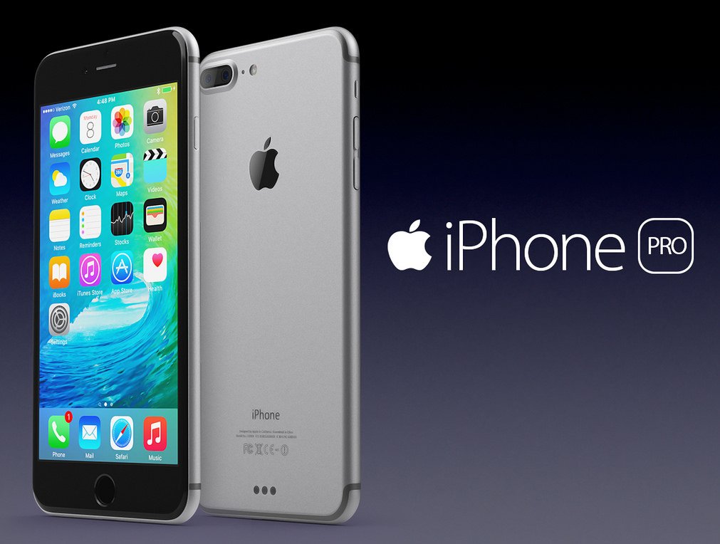 ro5elite's tweet photo. Do you suppose Apple will announce an iPhone Pro?  We did receive an iPhone SE on March 31, 2016. #Apple #iPhone7Pro https://t.co/e0q2CxgbML