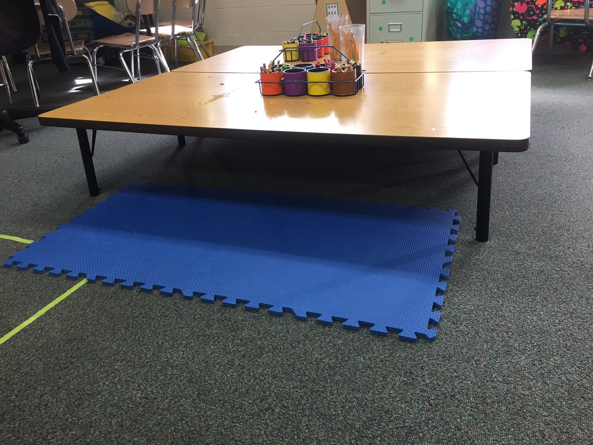 DuBoseKinders's tweet photo. #flexibleseating #kindergarten #Leggee @LeggeeLeopards @d158 https://t.co/DQPEJounqw