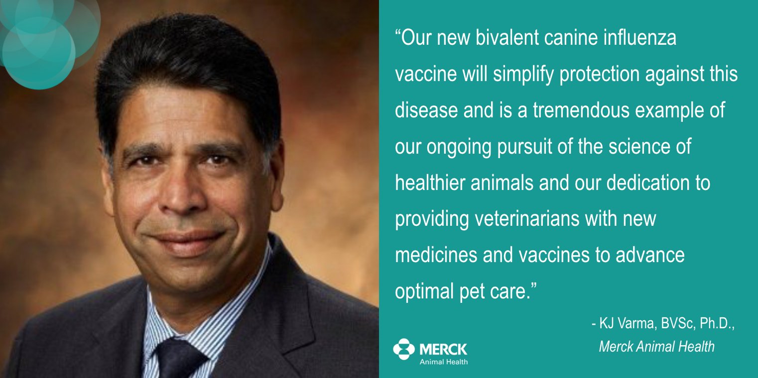 Merck Animal Health on Twitter: Merck Animal Health on Twitter: