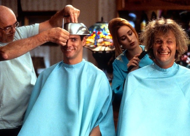 Just Tapped: <a href="/KentFallsBC/">Kent Falls Brewing</a> - Haircuts For Everyone!