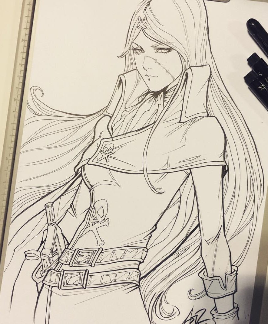 Ulkhror On Twitter Love That Face Queen Emeraldas From Captain Ulkhror On Twitter Love That Face Queen Emeraldas From Captain