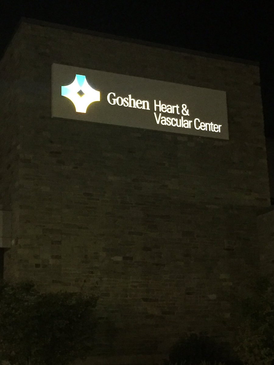 GoshenHealth's tweet photo. #AllForLife https://t.co/ictv6Sqrol