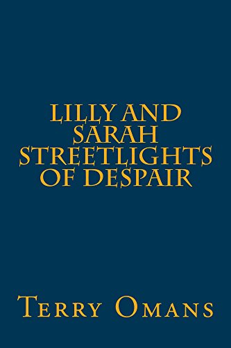 TerryOmans's tweet photo. #CheckOutMyBook Something is wrong. Nancy explains about two sad violations that occurred years ago. Under the Streetlights Of Despair. https://t.co/s0KYs8QBDG