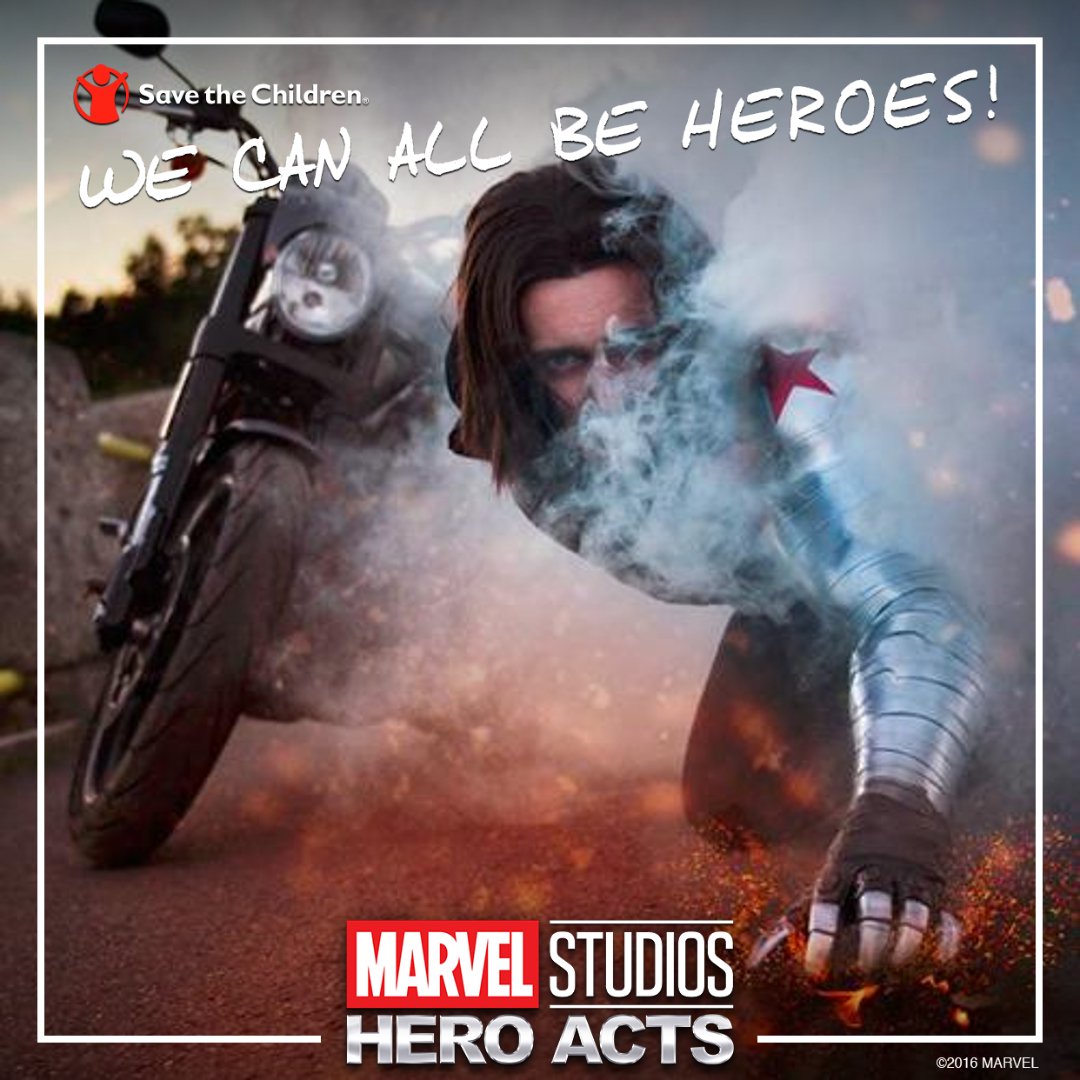Marvel Studios tweet media