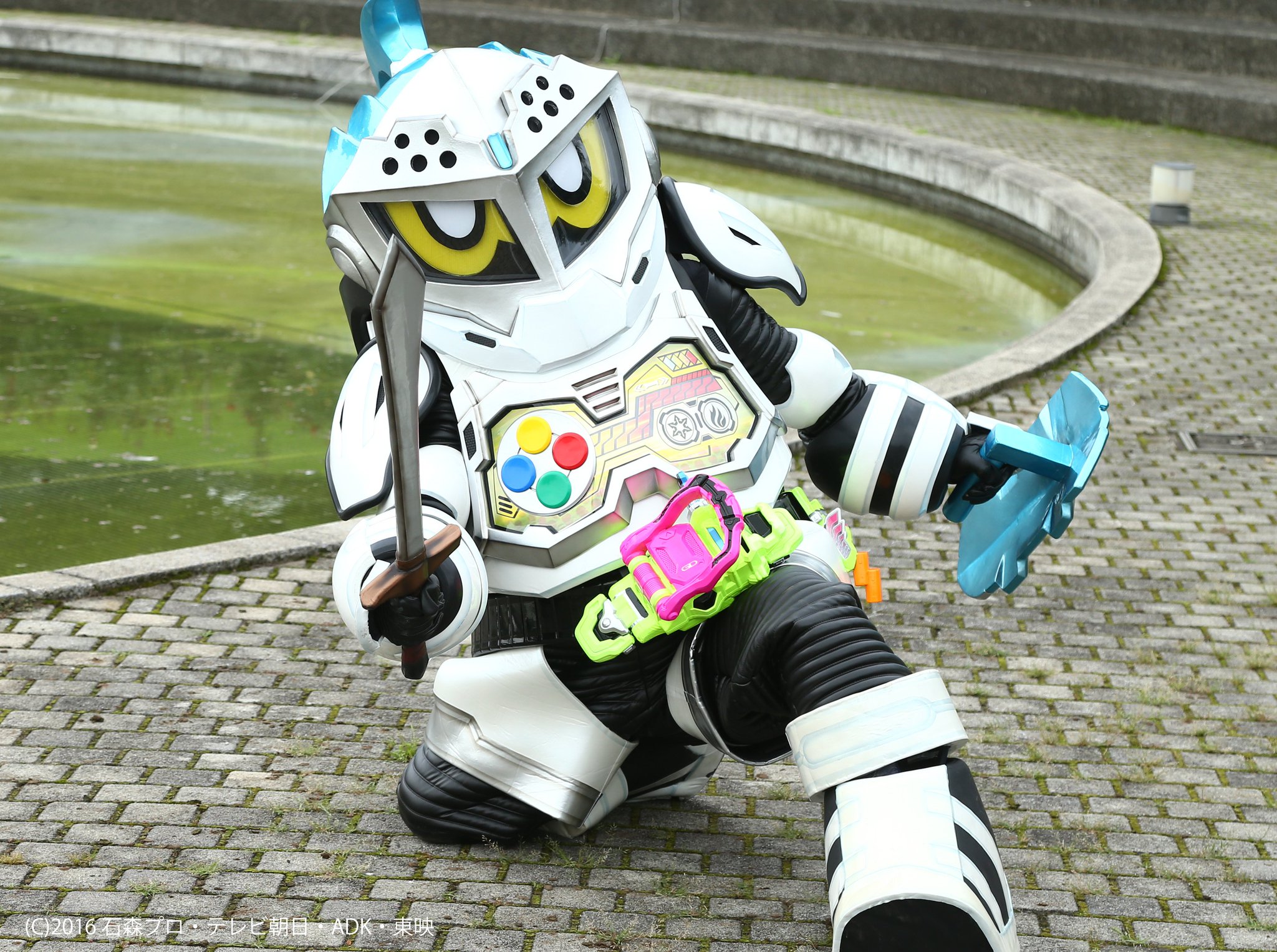仮面ライダーエグゼイド　生写真 hq720.jpg?sqp=-