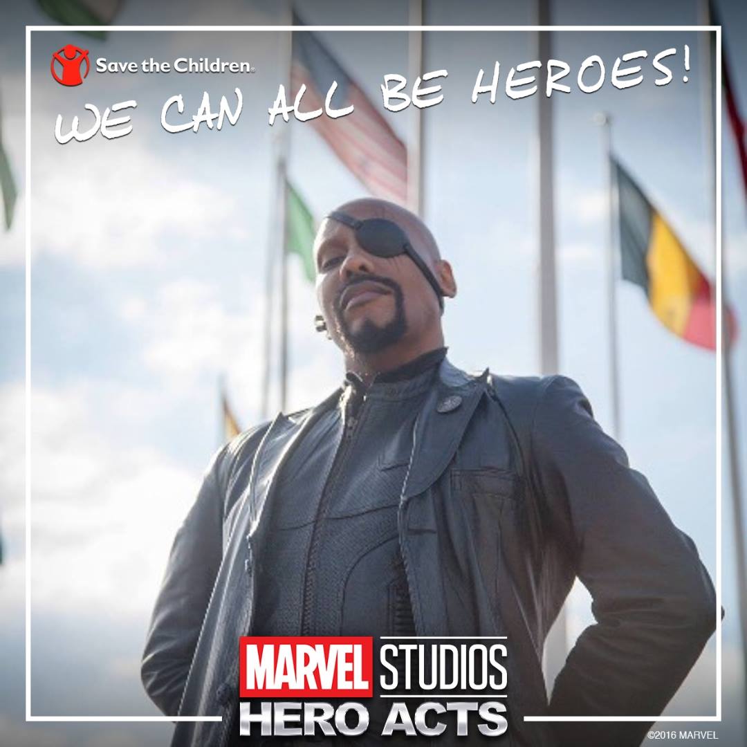 Marvel Studios tweet media