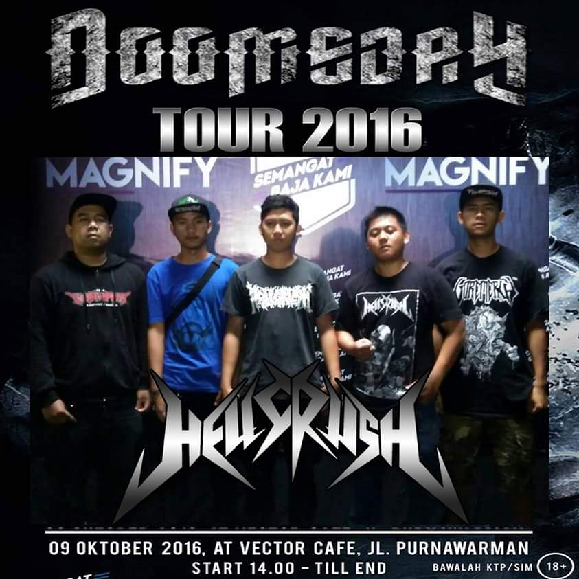 Untuk minggu sekarang Kita akan di Bantu di posisi drum oleh cskami "Rian andrian kodok" Sampai berjumpa hari minggu