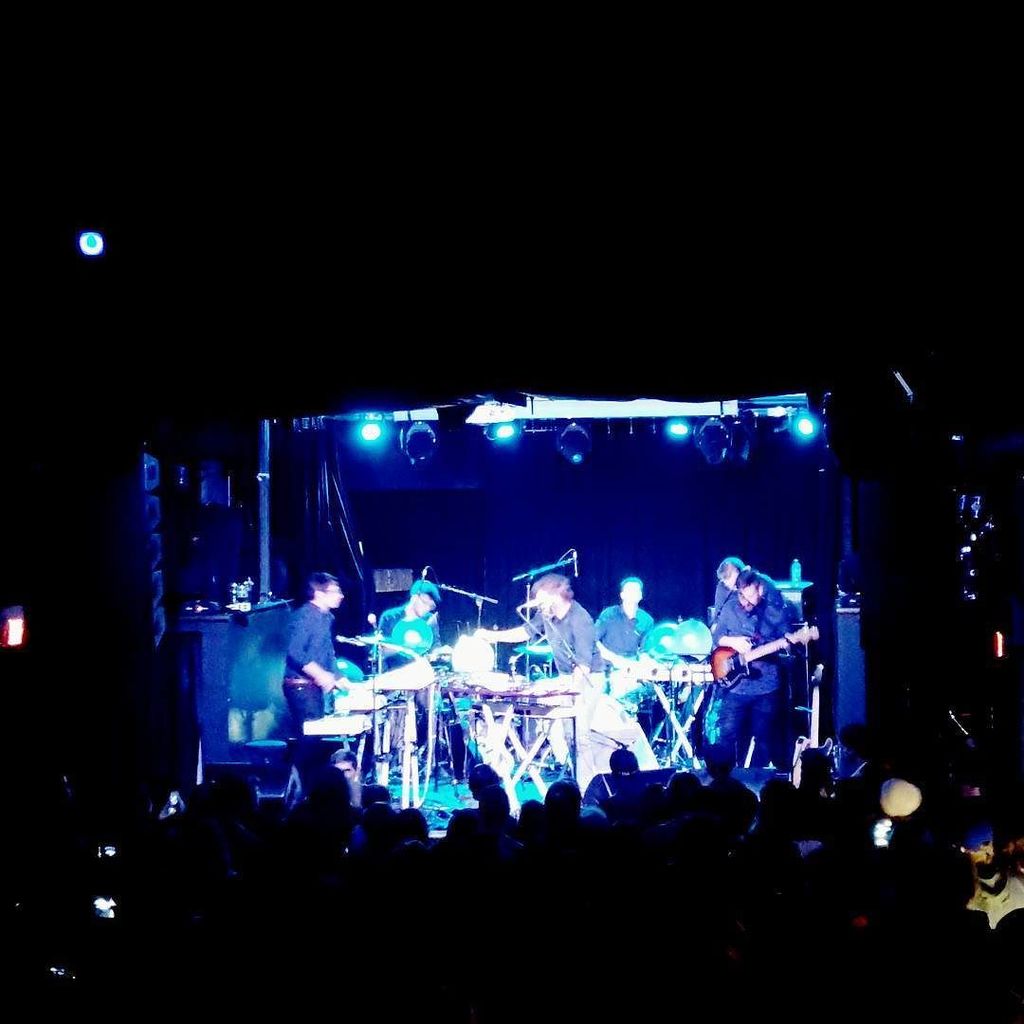smithenberg's tweet photo. #royalcanoe #yeglive #updt16 #yegmusic #yegdt https://t.co/O4dFA20SRZ https://t.co/C7UH6g57oT