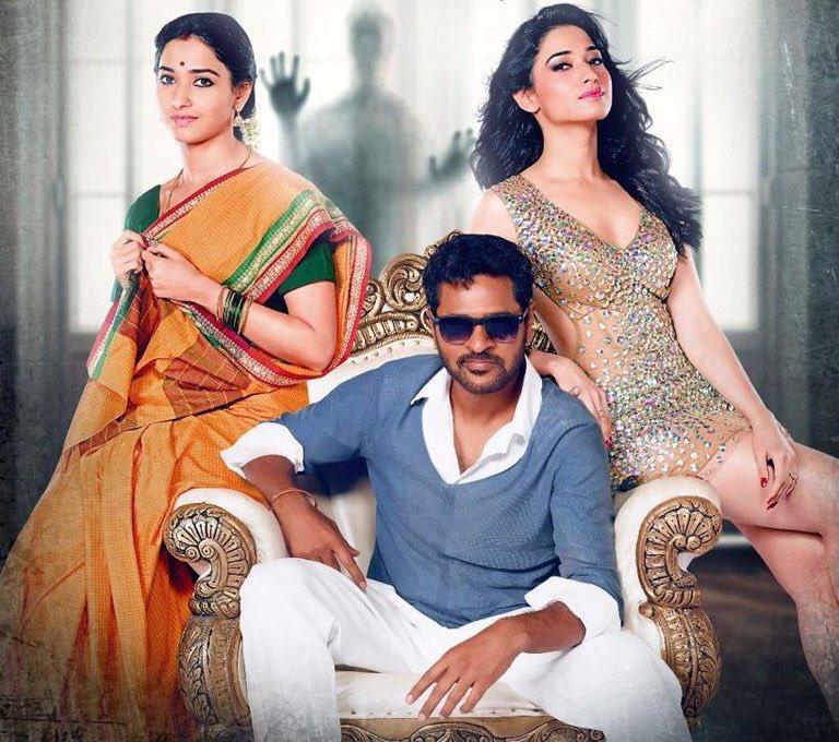 skycinemas's tweet photo. #Devi(L) Positive Response Everywhere👍
#CrazyDevil #SaynotoPiracy 😉 https://t.co/S5TZokZs2I