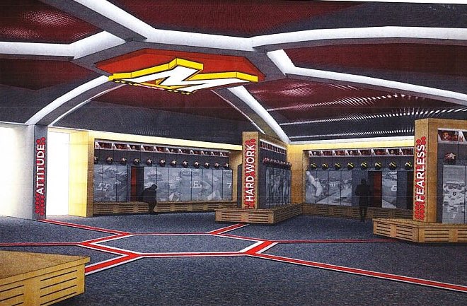 Martin_On_Terps's tweet photo. #GoTerps #TerpsRising ... Football rising in College Park!  @umterps https://t.co/1SOW2uncOb