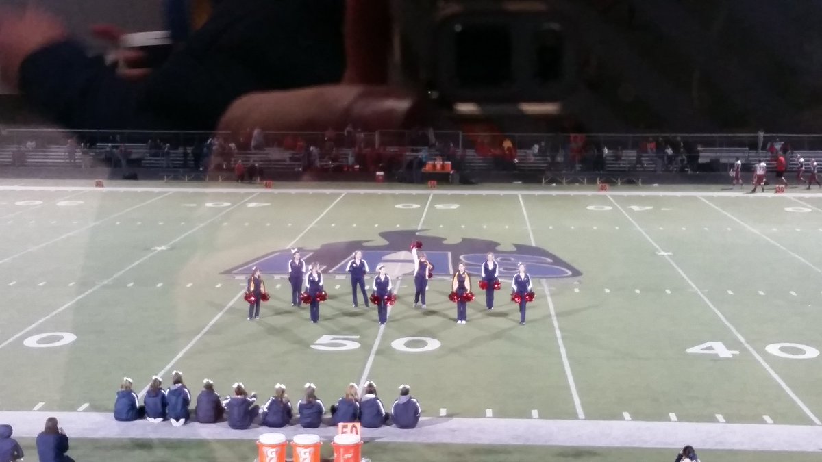 LHS210Goostree's tweet image. Great job Sparkles!! #GoLemont #sparkleeffect