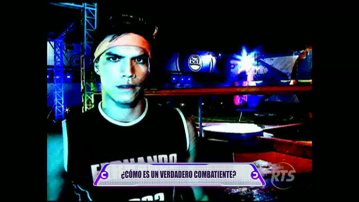 Combate Ecuador Oficial tweet media