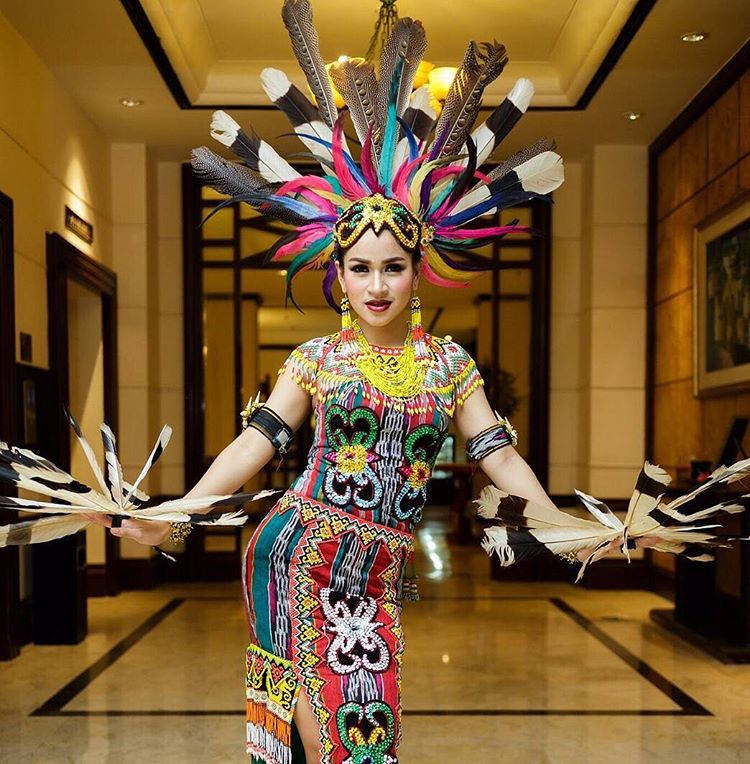 Balikpapan Discovery tweet media