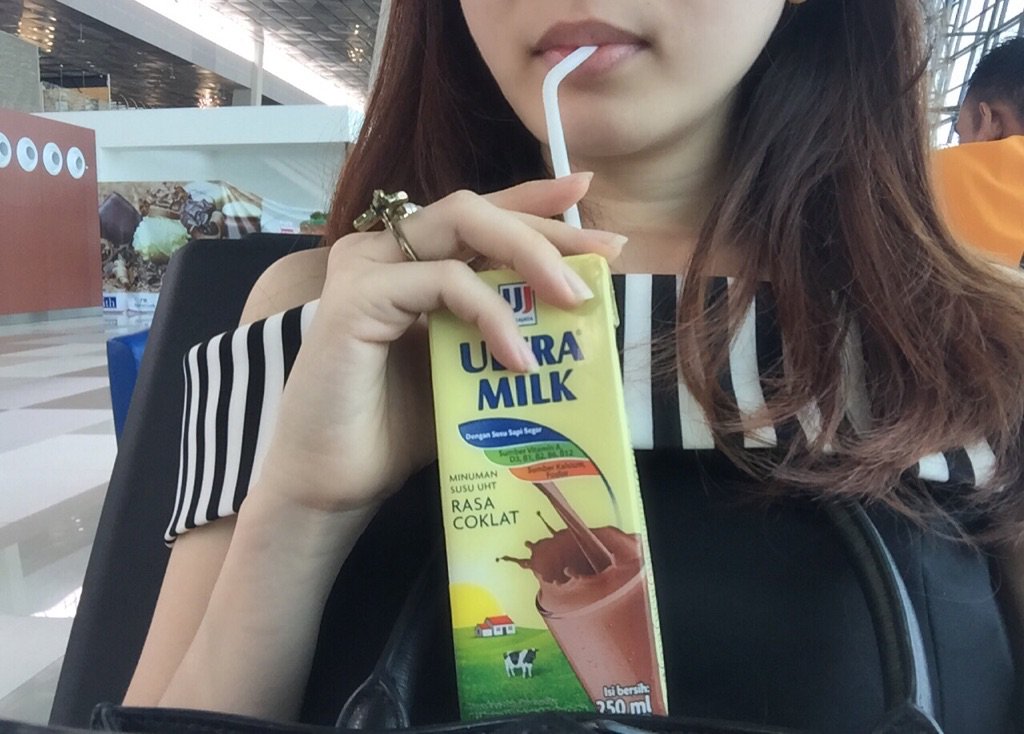 Morning breakfast... #bukanjualan