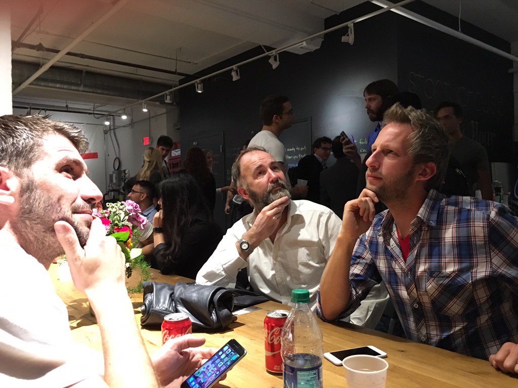 Cool tech start up happy hour <a href="/StartupHouse/">StartupHouse</a> <a href="/iresources/">Industrial Resources</a> <a href="/TeamOpencast/">Opencast</a> <a href="/TwileTweets/">Twile</a> #TechNorthWestCoast