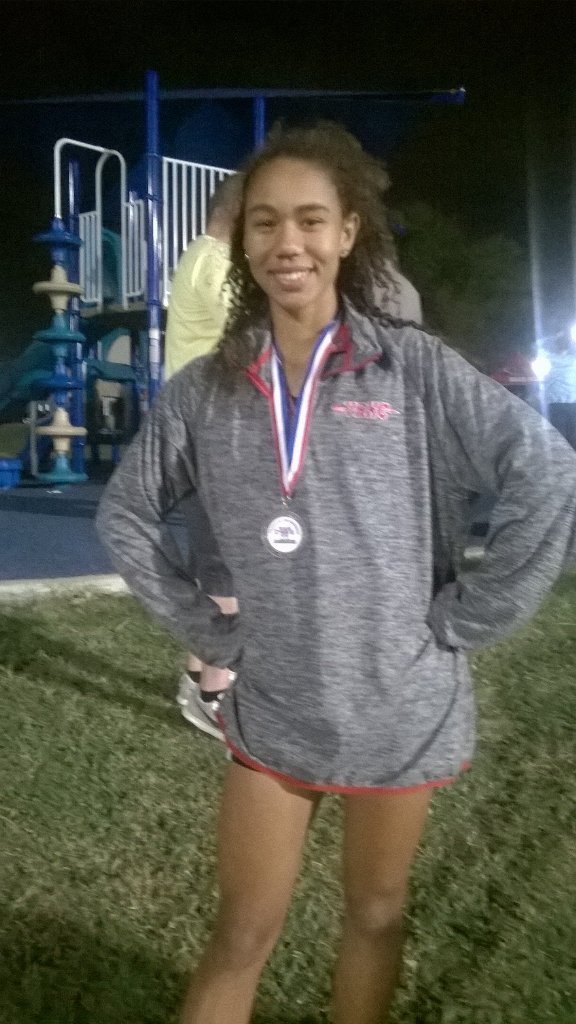 TXTunderTC's tweet image. #champion #courserecord #vrxc