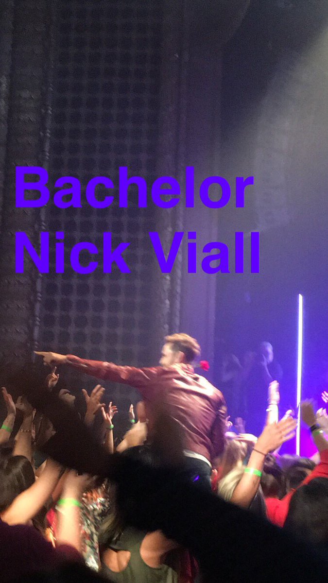  Bachelor 21 - Nick Viall - Media SM Vids - Discussion - *Sleuthing Spoilers* - Page 54 CuNgmVpWAAAaLSZ