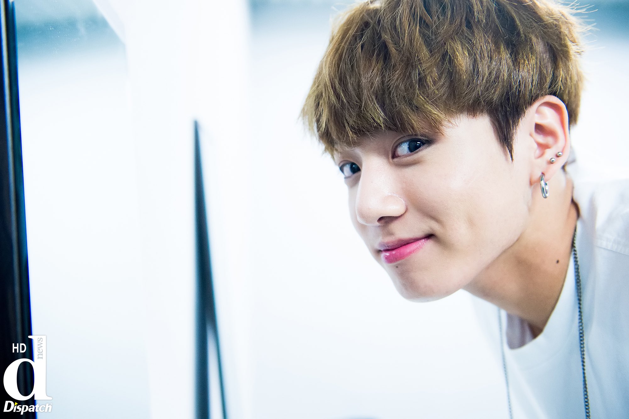 Jungkook Updates on Twitter: "[PRESS] BTS HQ Photos by Dispatch Link