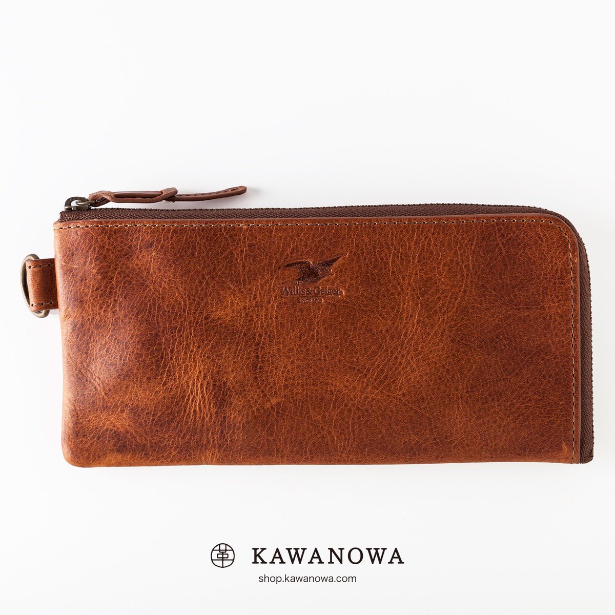 kawanowa_japan's tweet photo. 【Willis&amp;Geiger】スマホがしまえる長財布 KAWANOWA- 革とオトナの"いい関係" を提案する通販サイト https://t.co/iDbsHAtEbb #willisgeiger #長財布 #スマホ財布 #長財布 #アメカジ #アウトドア https://t.co/MVRfWdWnJr