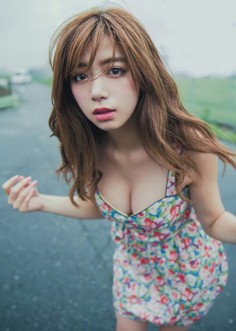 池田依來沙 (@elaiza_ikd_tina)  X