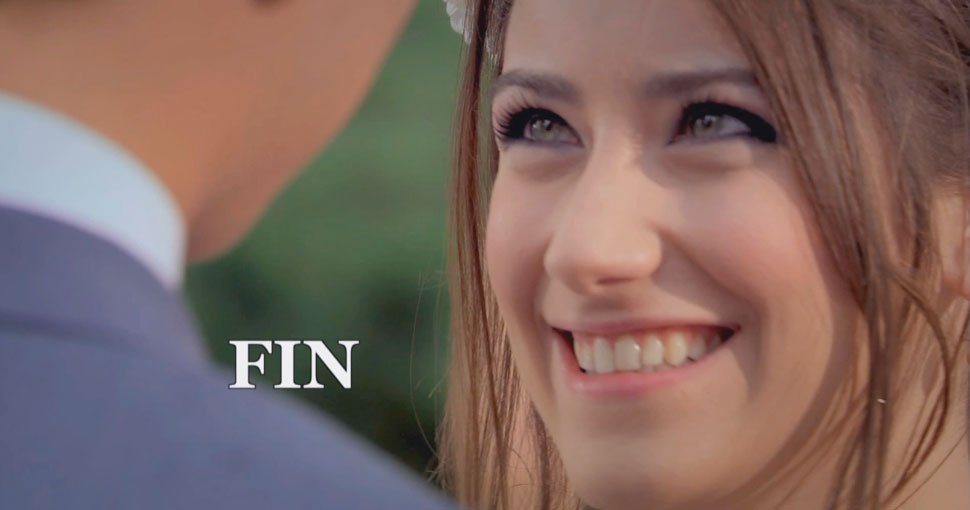 Capítulo 124 El gran final de la historia de Feriha y Emir Caracol Capítulo 124 El gran final de la historia de Feriha y Emir Caracol