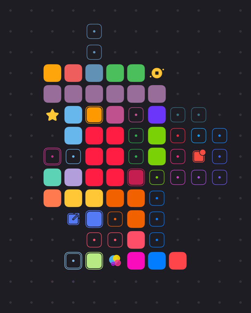 Loving @blackboxpuzzles so much it makes me tweet! If you install I get hints... 🙄
bnc.lt/m/v88jKCshix 😁
